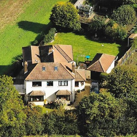 Willow Ridge - A Large Country House With 3 Rental Rooms Clutton Dış mekan fotoğraf