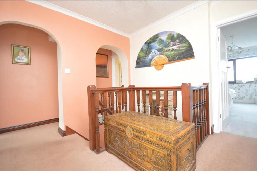 Willow Ridge - A Large Country House With 3 Rental Rooms Clutton Dış mekan fotoğraf