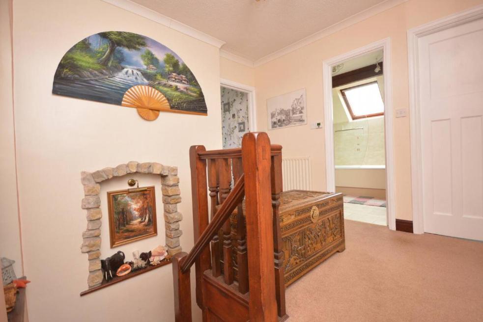 Willow Ridge - A Large Country House With 3 Rental Rooms Clutton Dış mekan fotoğraf