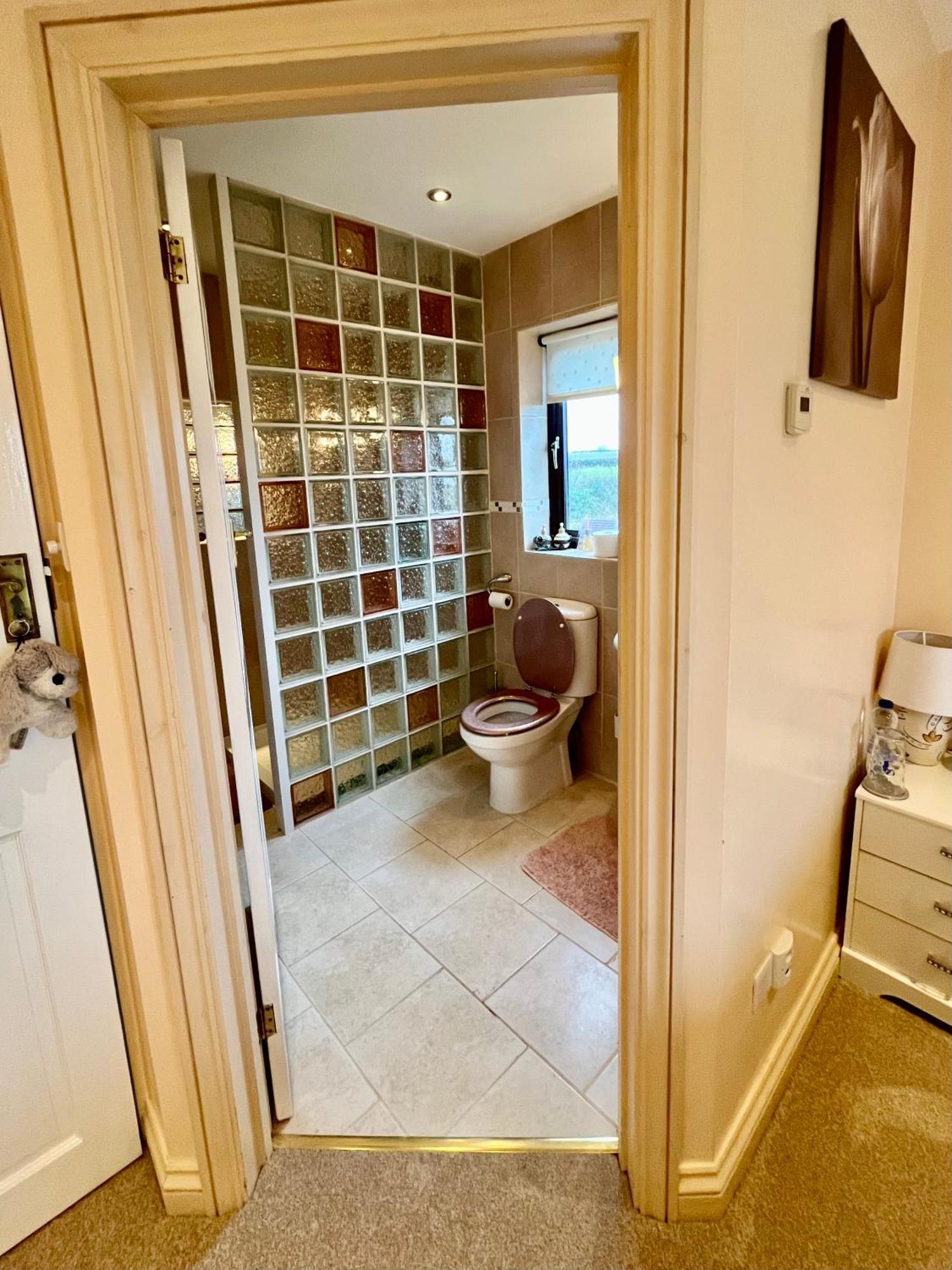Willow Ridge - A Large Country House With 3 Rental Rooms Clutton Dış mekan fotoğraf