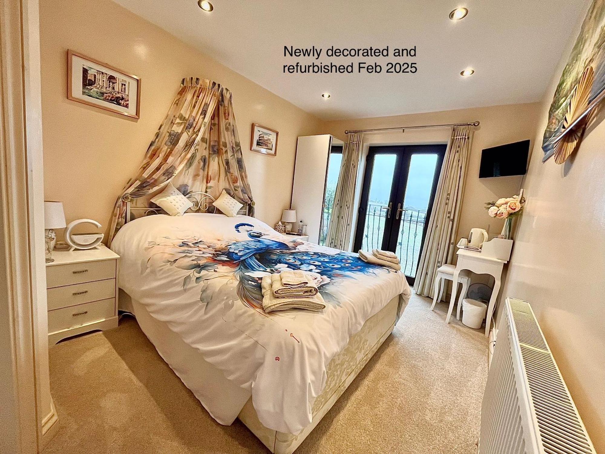 Willow Ridge - A Large Country House With 3 Rental Rooms Clutton Dış mekan fotoğraf